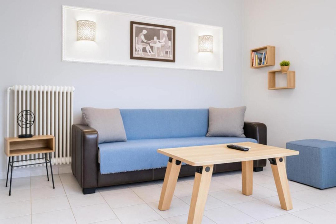Photo of Livingroom in Vrahati