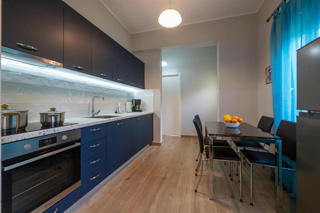 Photo of Kitchen in Aipeia