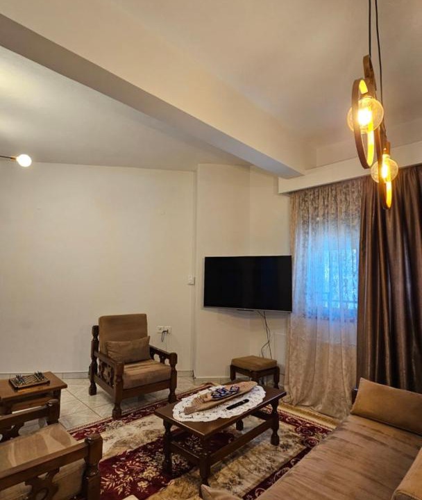 Photo of Livingroom in Milea