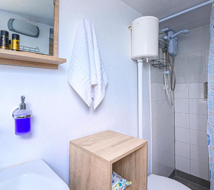 Photo of Bathroom in Fournoi