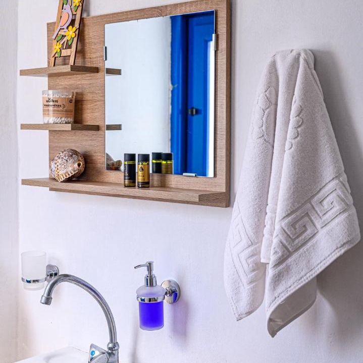 Photo of Bathroom in Fournoi