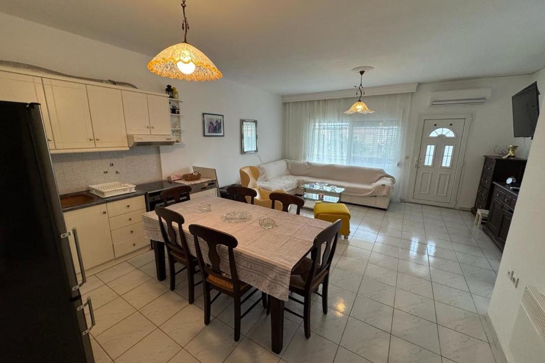 Photo of Kitchen in Nea Iraklitsa