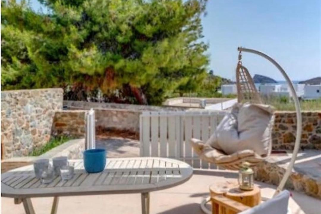 Photo of Patio Balcony in Posidonia