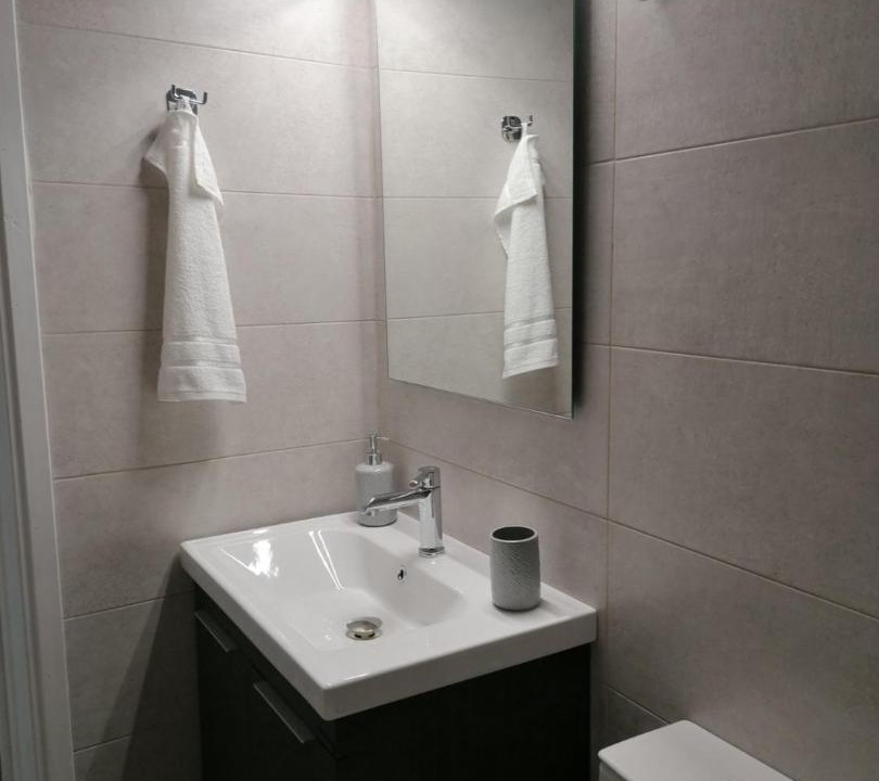 Photo of Bathroom in Kardamyli
