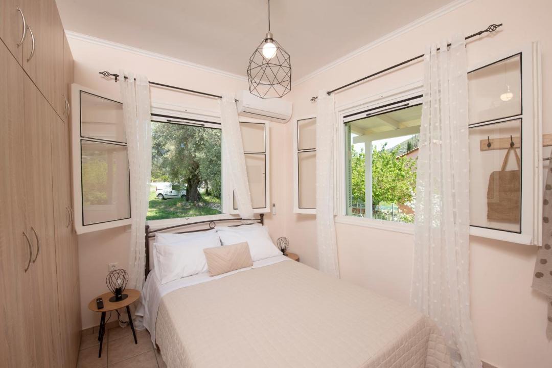 Photo of Bedroom in Marantochori