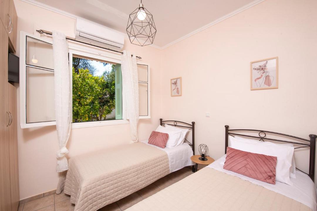 Photo of Bedroom in Marantochori