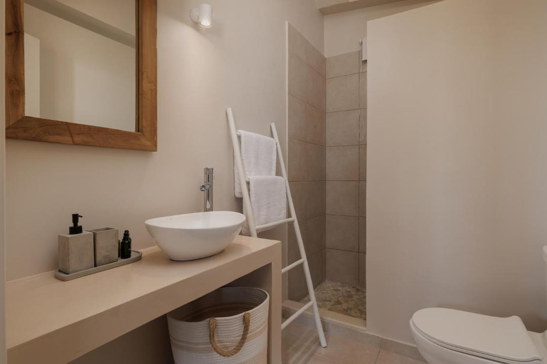 Photo of Bathroom in Dafnata
