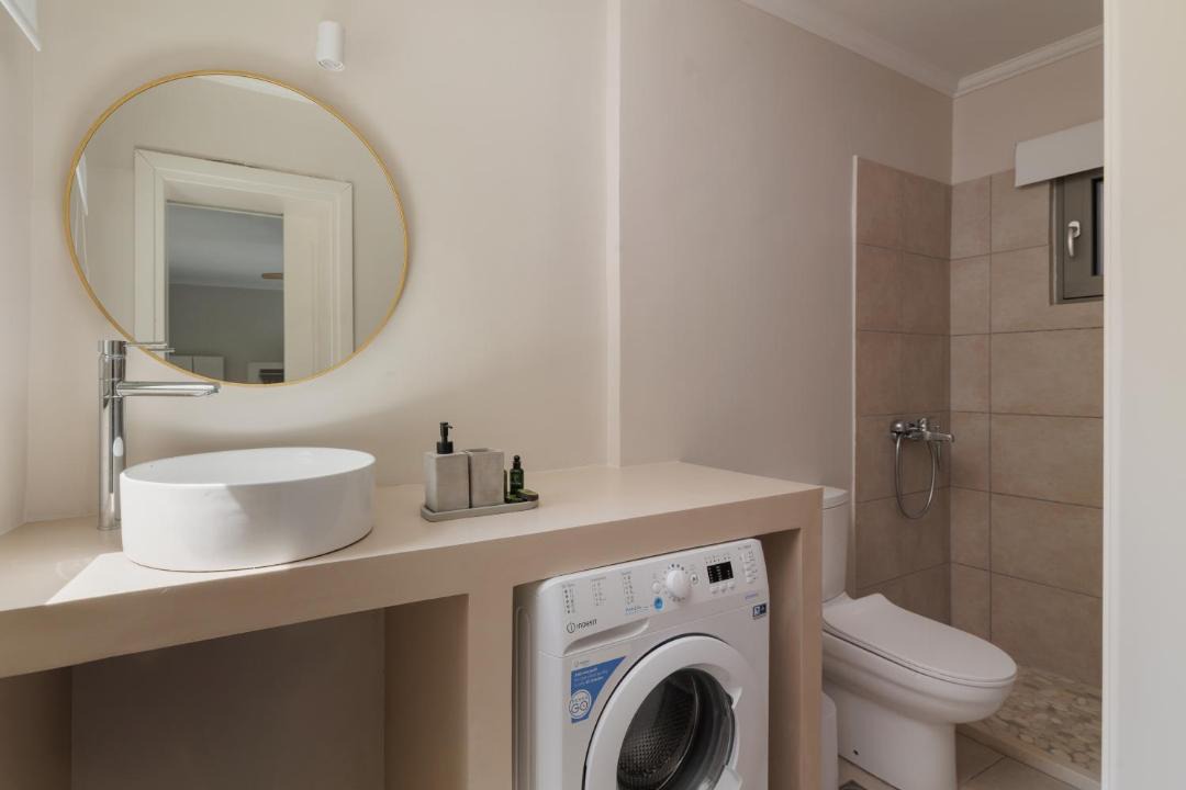 Photo of Bathroom in Dafnata