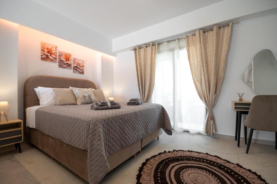 Photo of Bedroom in Haraki