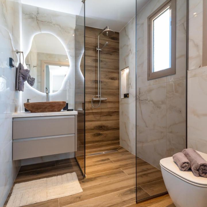 Photo of Bathroom in Haraki
