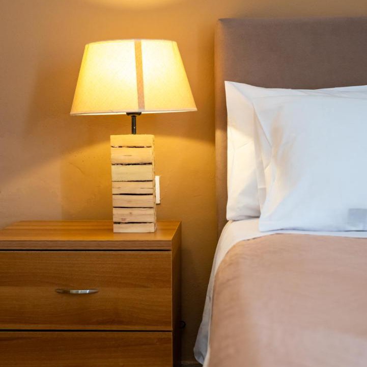 Photo of Bedroom in Notos