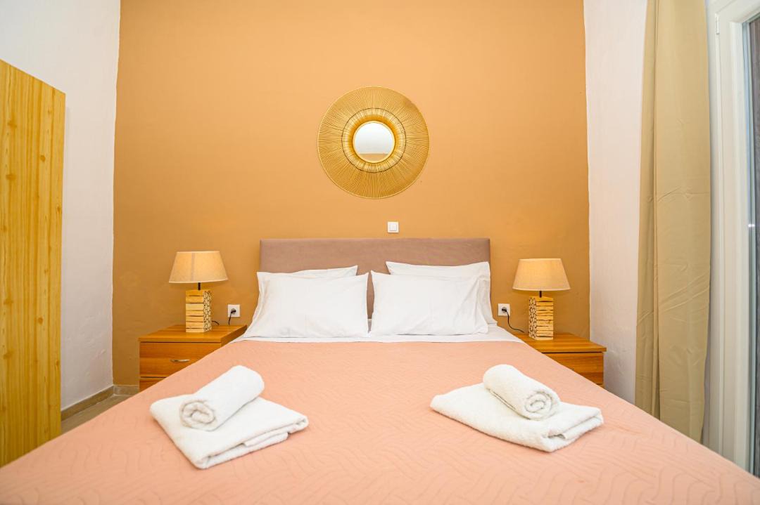 Photo of Bedroom in Notos