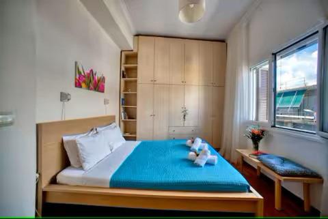 Photo of Bedroom in Corfu Town