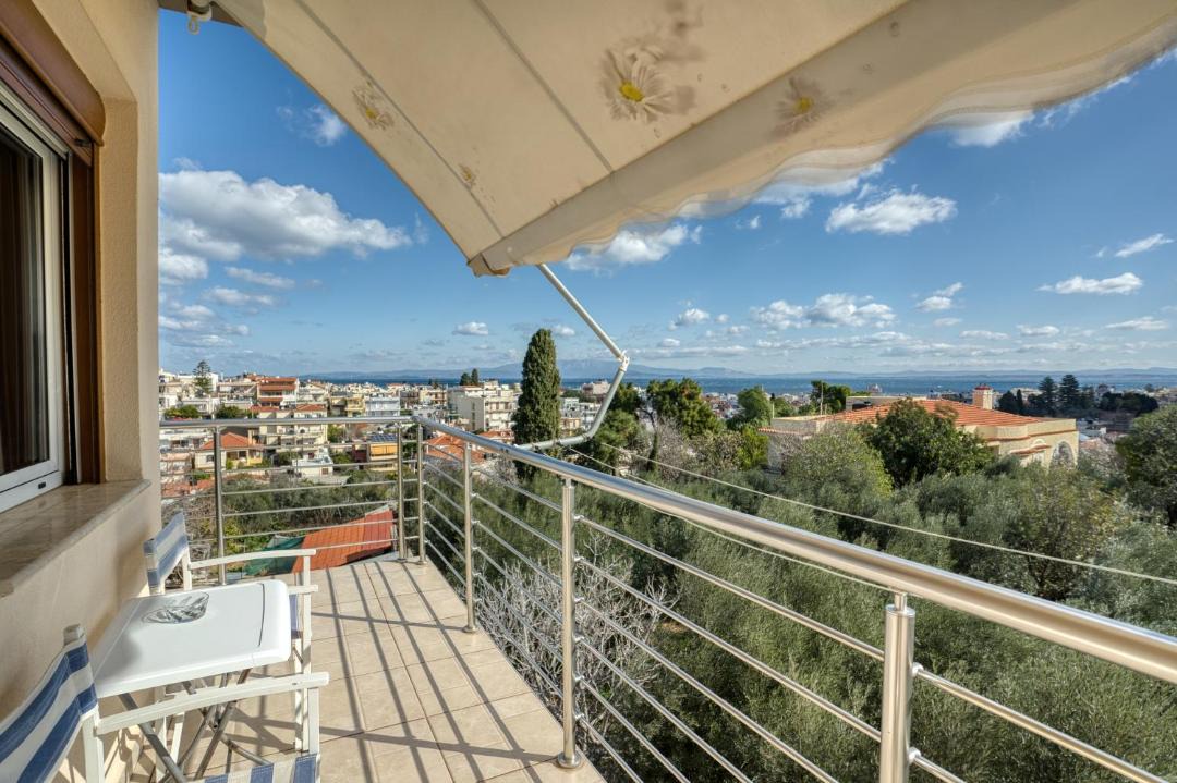 Photo of Patio Balcony in Chios