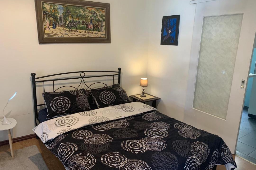 Photo of Bedroom in Alexandroupoli