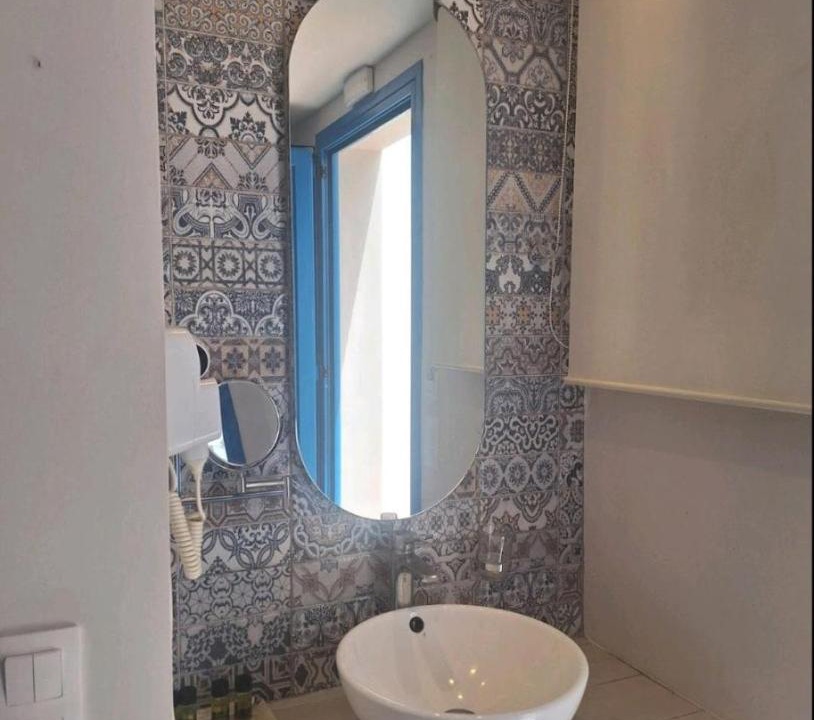 Photo of Bathroom in Agia Pelagia