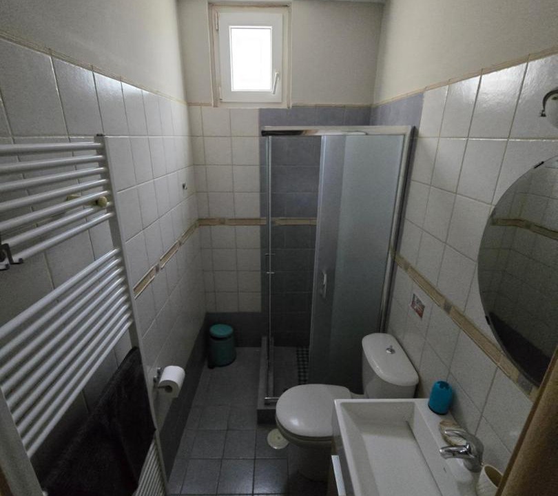 Photo of Bathroom in Saronikos