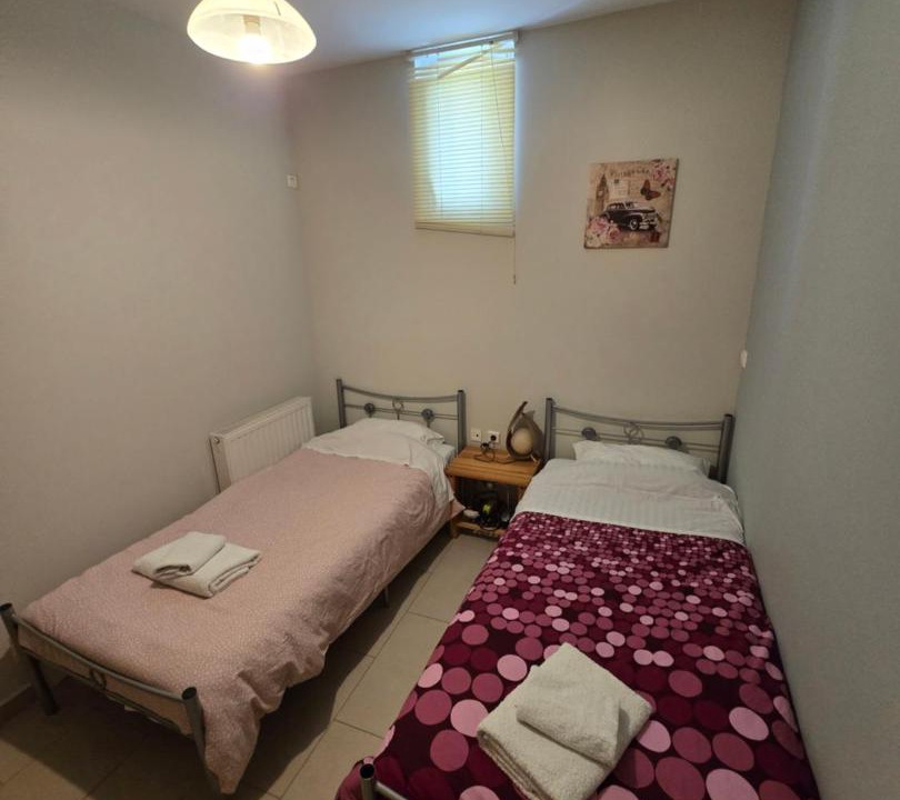 Photo of Bedroom in Saronikos
