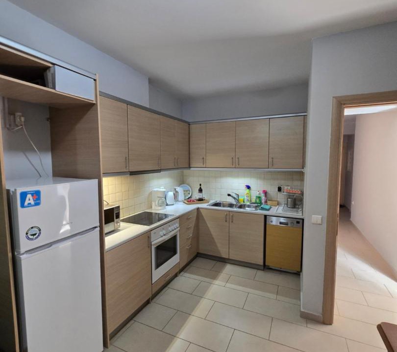 Photo of Kitchen in Saronikos