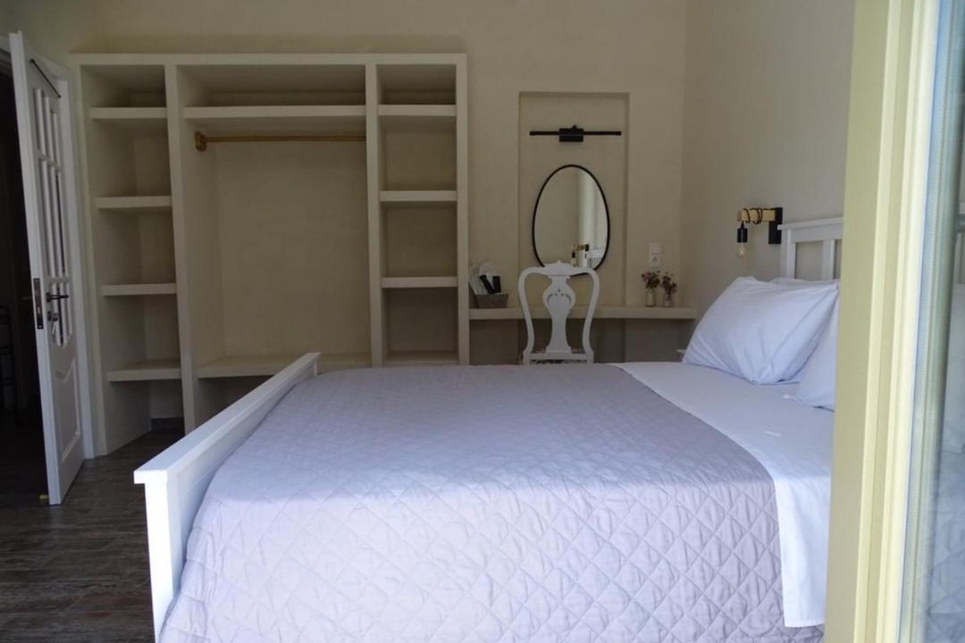 Photo of Bedroom in Filoti