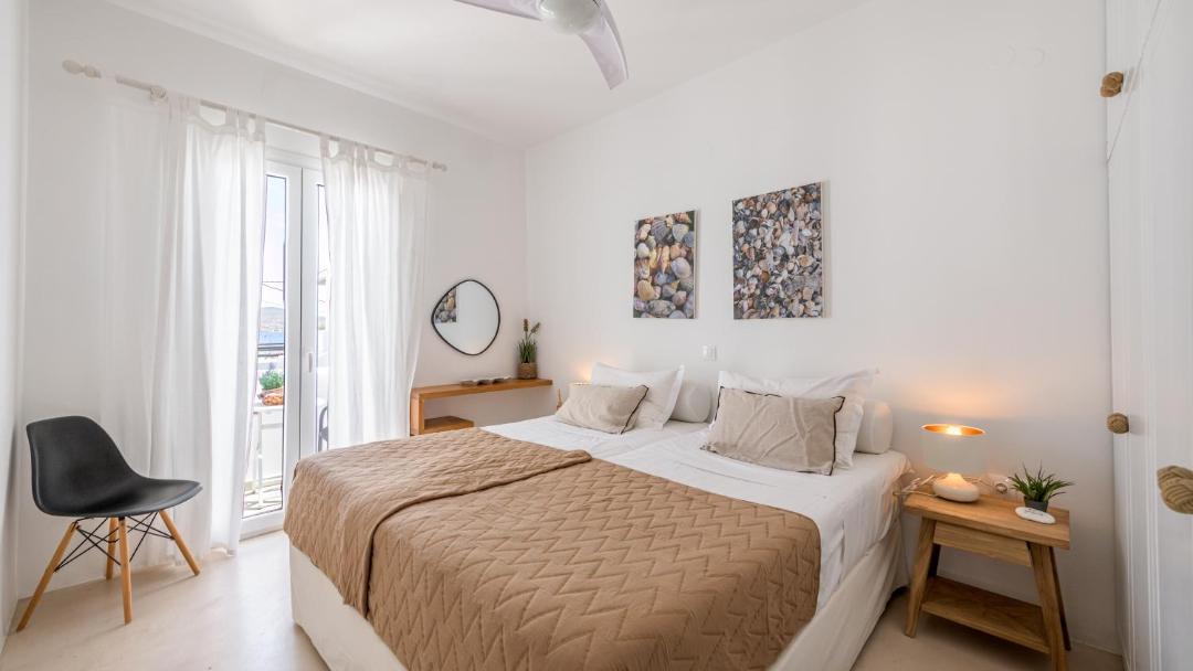 Photo of Bedroom in Apollonia