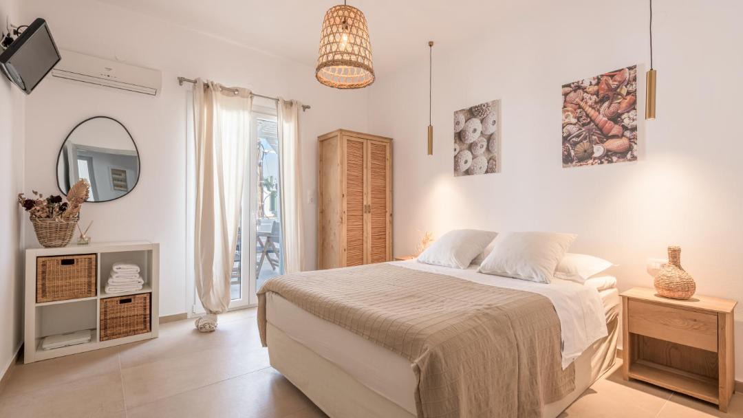 Photo of Bedroom in Apollonia