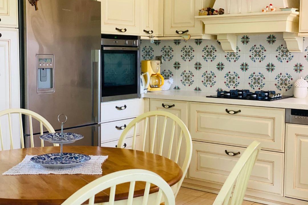 Photo of Kitchen in Stalida