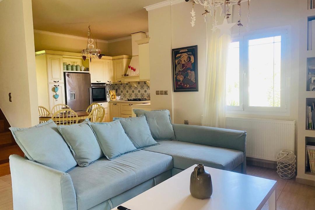Photo of Livingroom in Stalida
