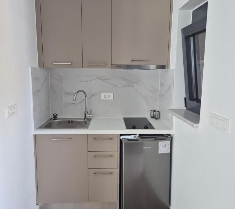 Photo of Kitchen in Modi
