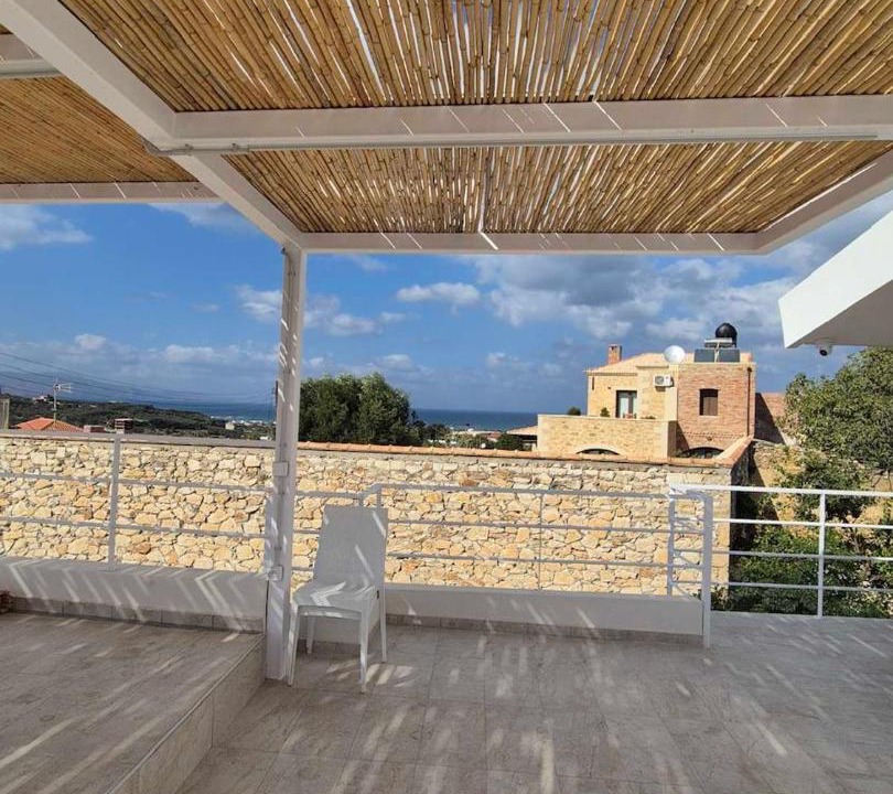 Photo of Patio Balcony in Modi