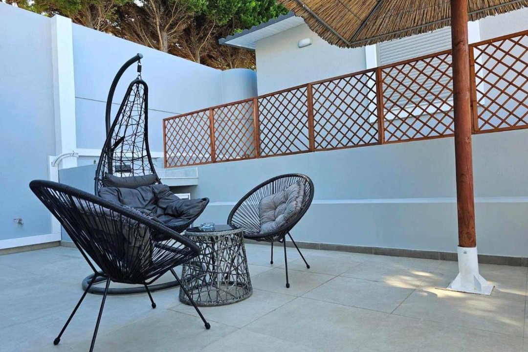 Photo of Patio Balcony in Filerimos