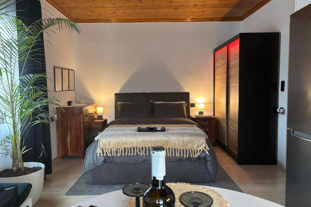 Photo of Bedroom in Vari-Voula-Vouliagmeni