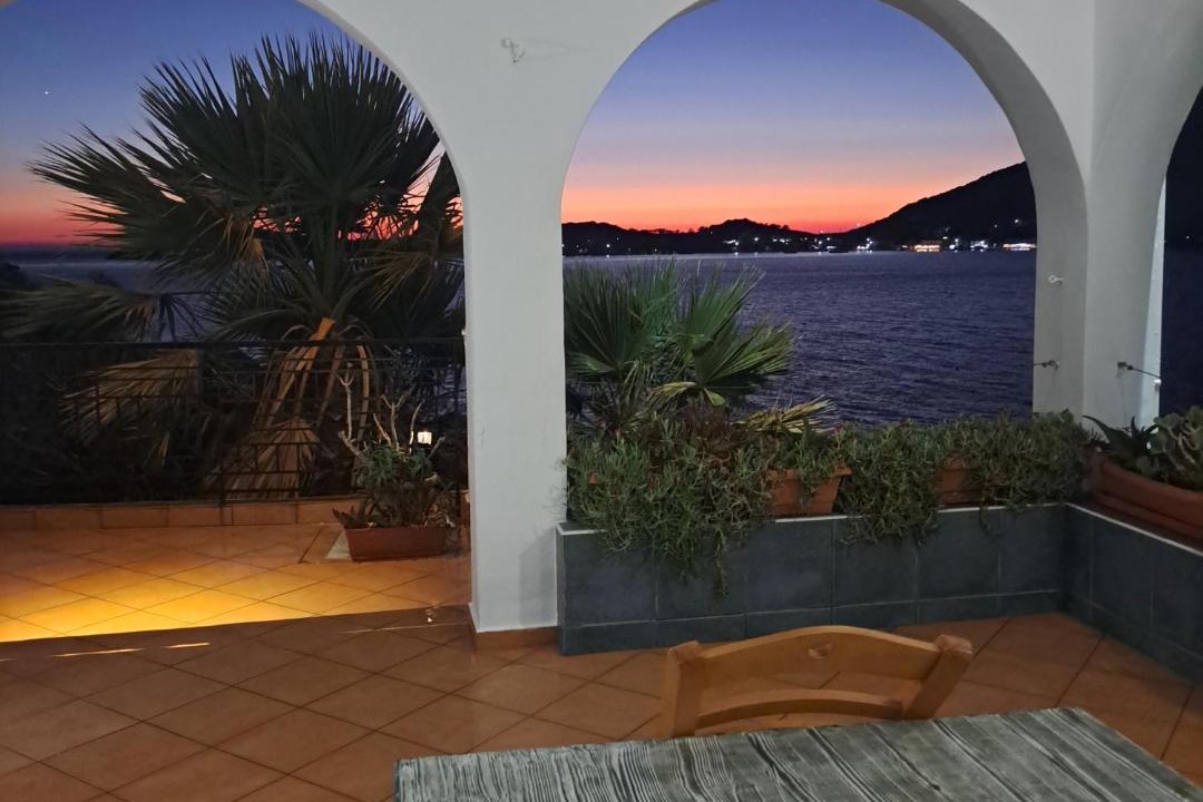 Photo of Patio Balcony in Mirties