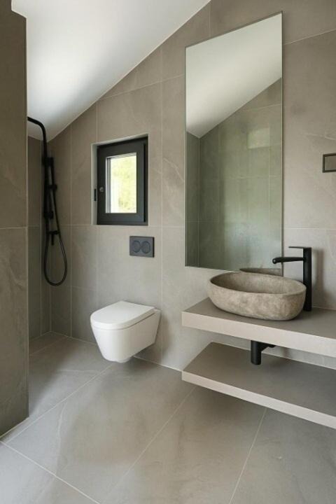 Photo of Bathroom in Aetos