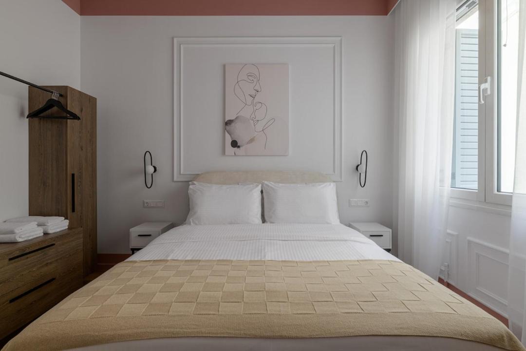 Photo of Bedroom in Plaka