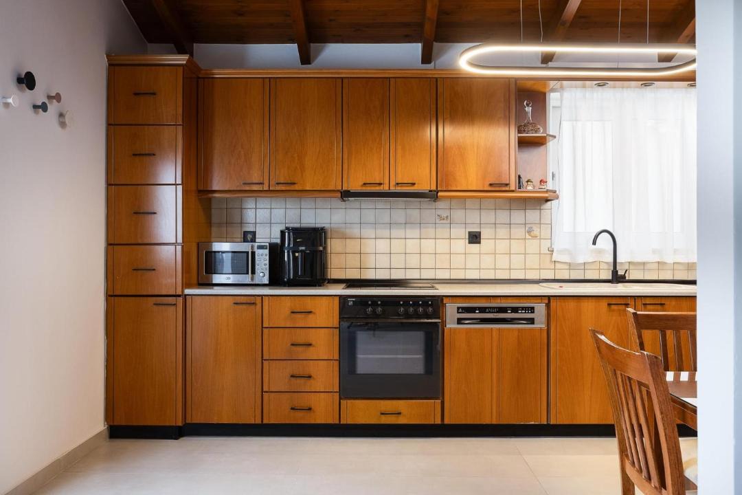 Photo of Kitchen in Prines