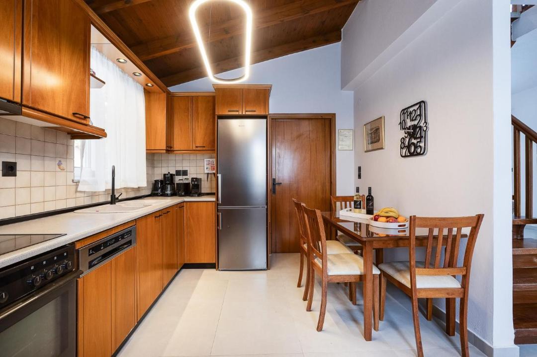 Photo of Kitchen in Prines