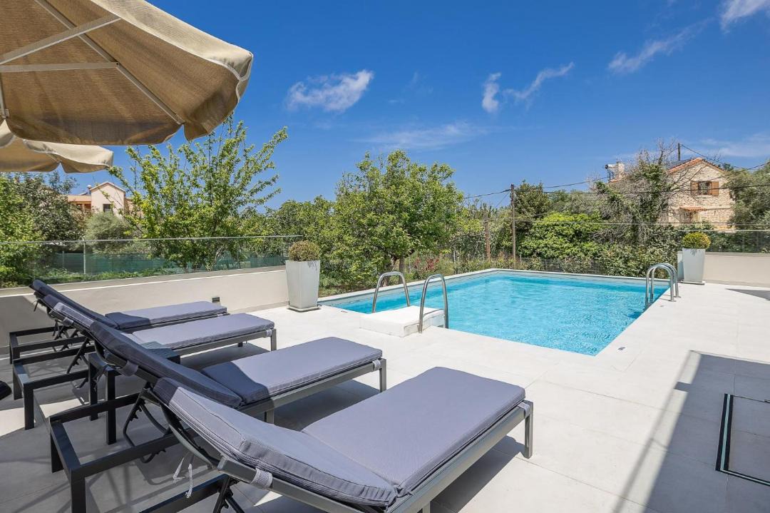 Photo of Patio Balcony in Prines