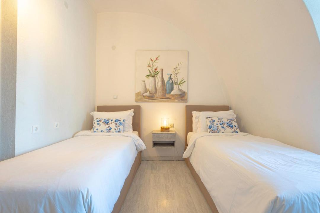 Photo of Bedroom in Areopoli