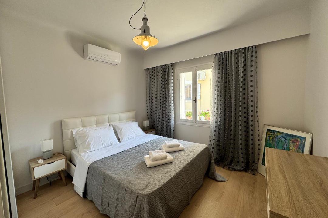 Photo of Bedroom in Vathi