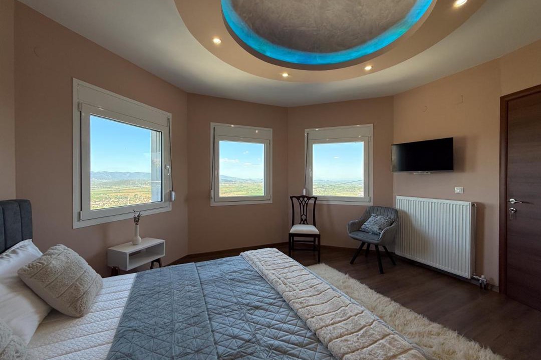 Photo of Bedroom in Kalambaka