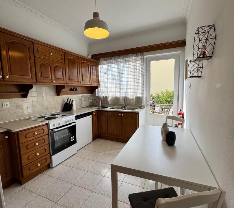 Photo of Kitchen in Samos