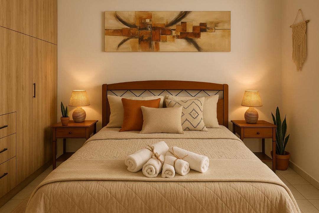 Photo of Bedroom in Vrahati