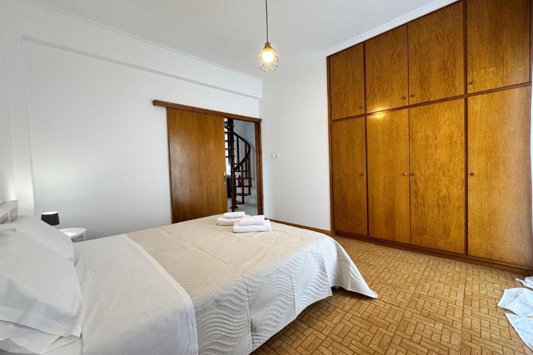 Photo of Bedroom in Samos