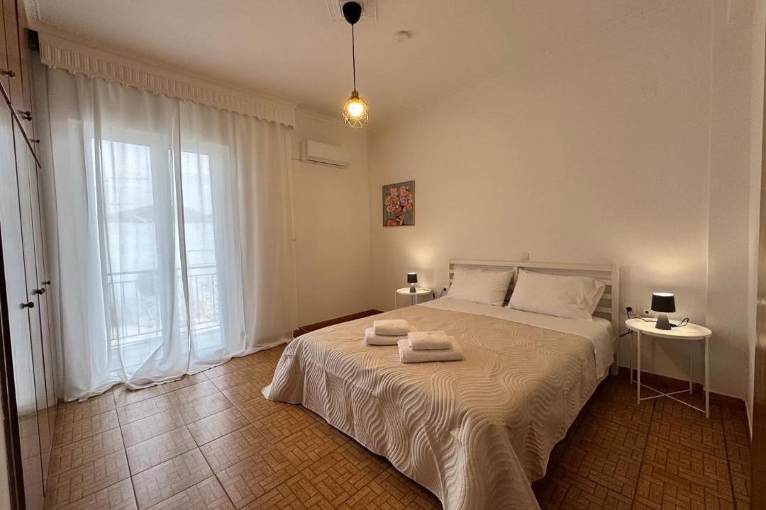 Photo of Bedroom in Samos