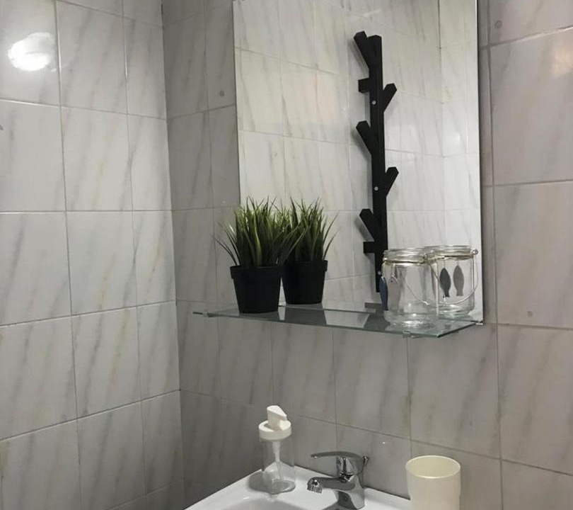 Photo of Bathroom in Matala