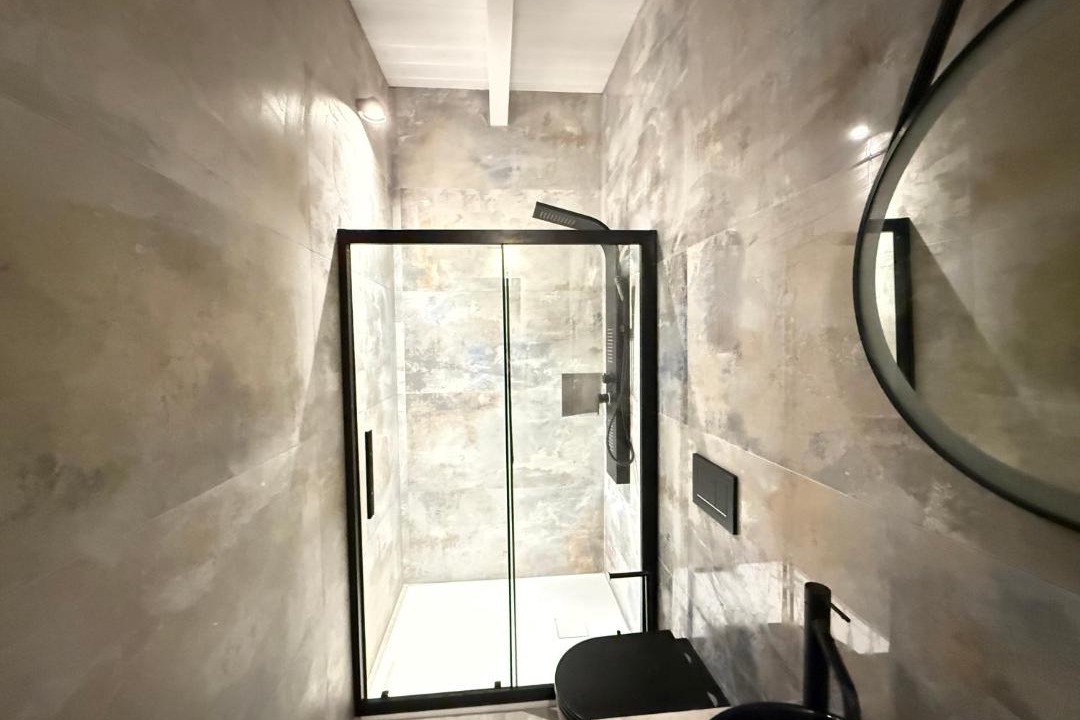 Photo of Bathroom in Rhodes Town