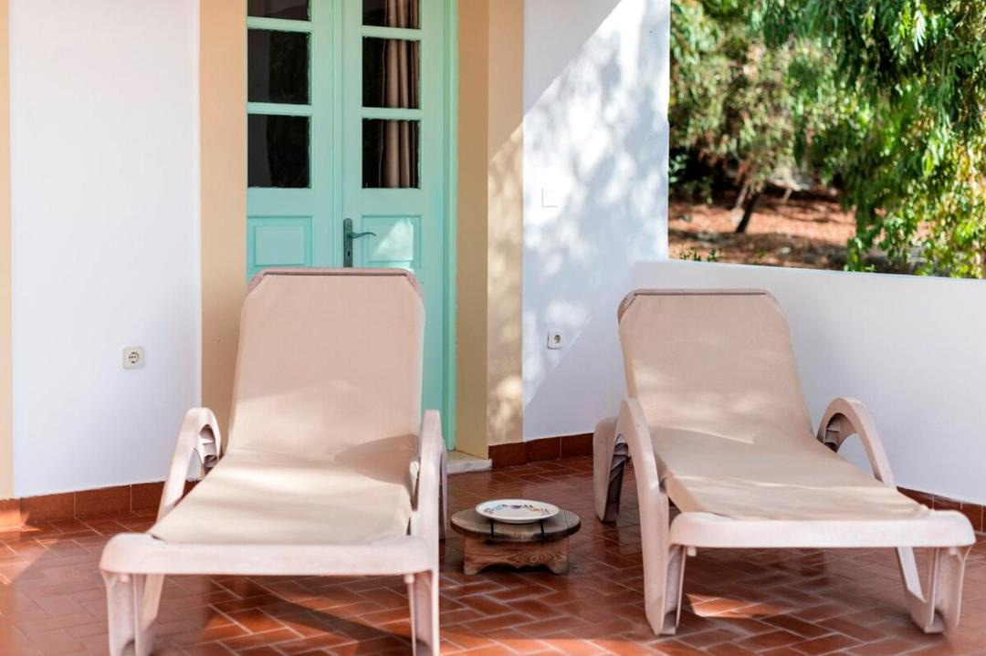 Photo of Patio Balcony in Pefkos