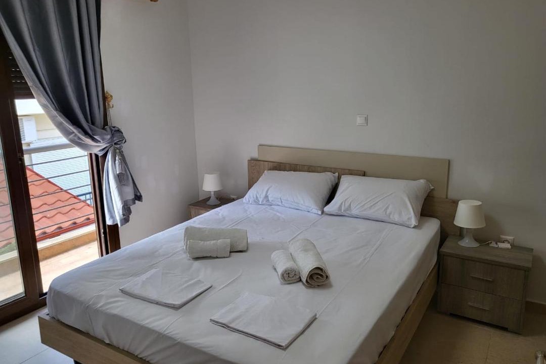 Photo of Bedroom in Haniotis
