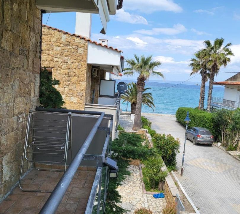 Photo of Patio Balcony in Haniotis